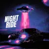 Ansspvt - Night Ride - Single
